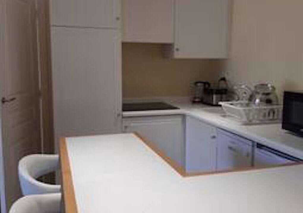 Photo of Kitchen in Saint-Andre-des-Eaux