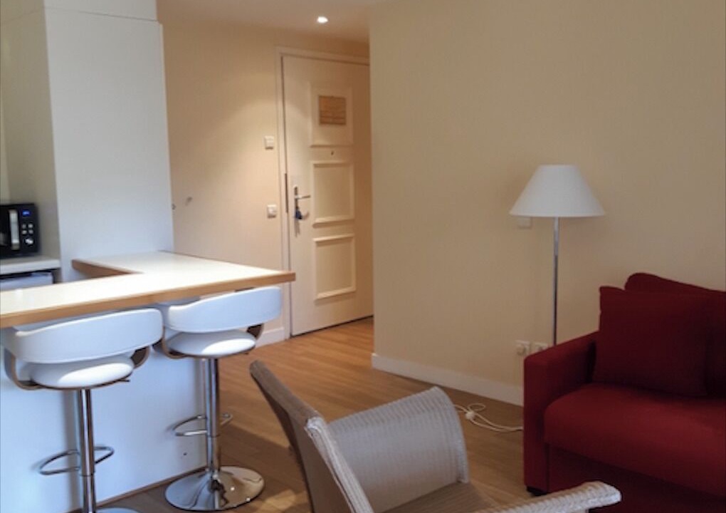 Photo of Livingroom in Saint-Andre-des-Eaux