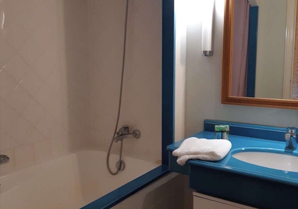 Photo of Bathroom in Saint-Andre-des-Eaux