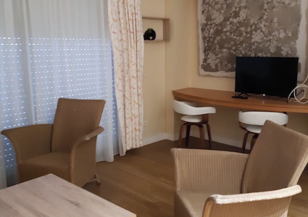 Photo of Livingroom in Saint-Andre-des-Eaux