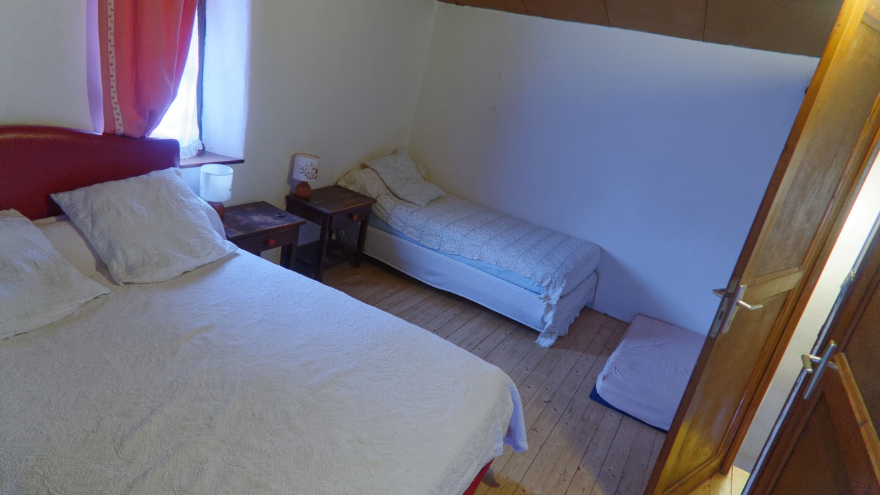 Photo of Bedroom in Valleraugue