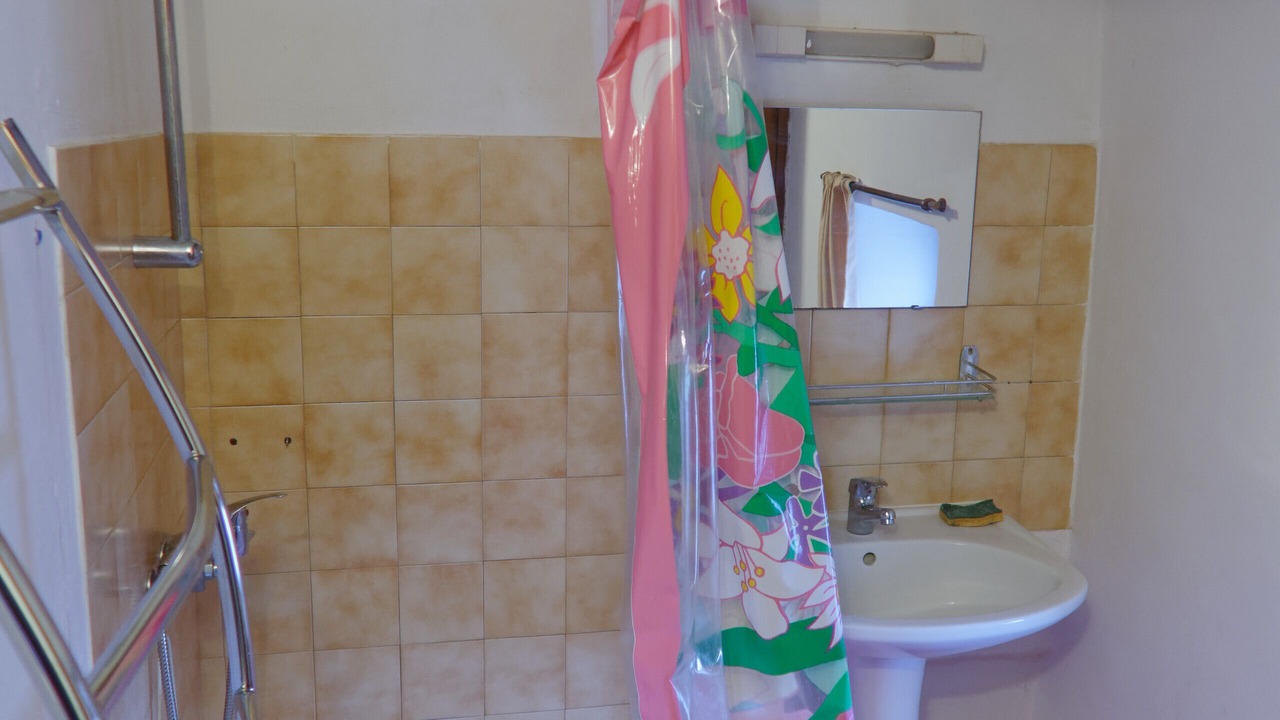 Photo of Bathroom in Valleraugue
