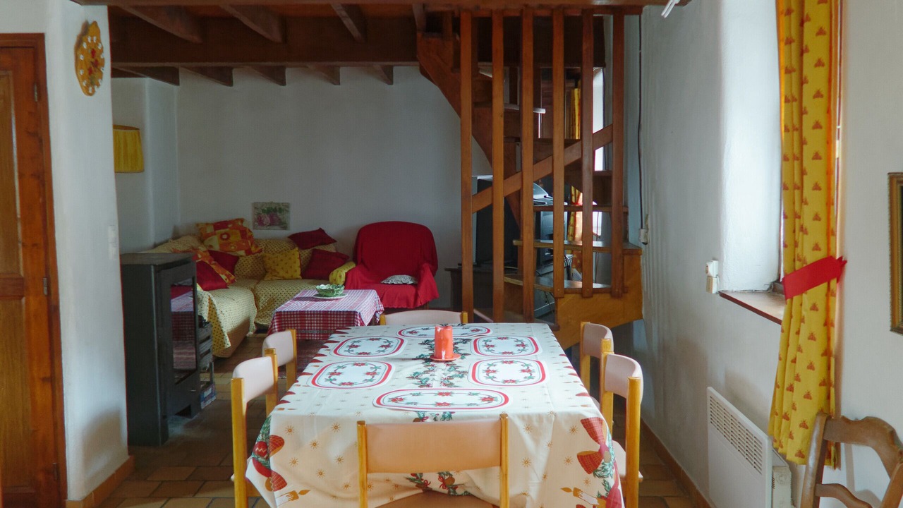 Photo of Others in Valleraugue