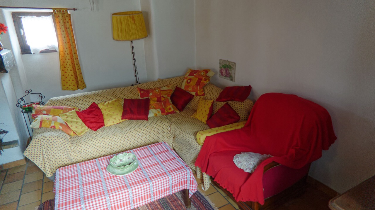 Photo of Livingroom in Valleraugue