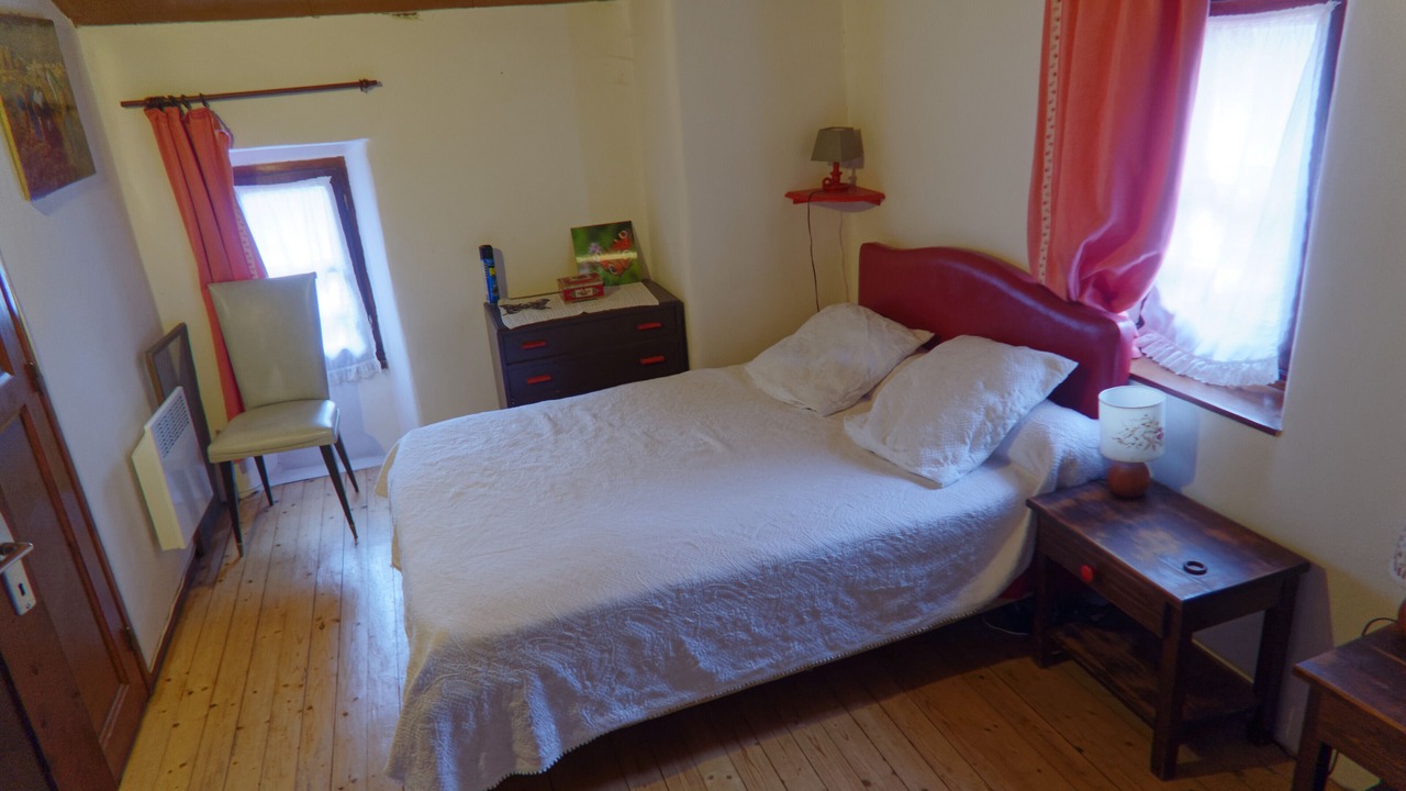 Photo of Bedroom in Valleraugue