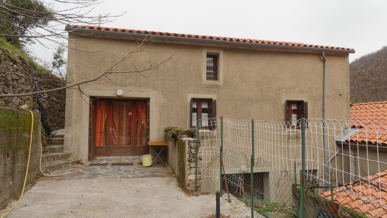 Photo of Outdoor in Valleraugue