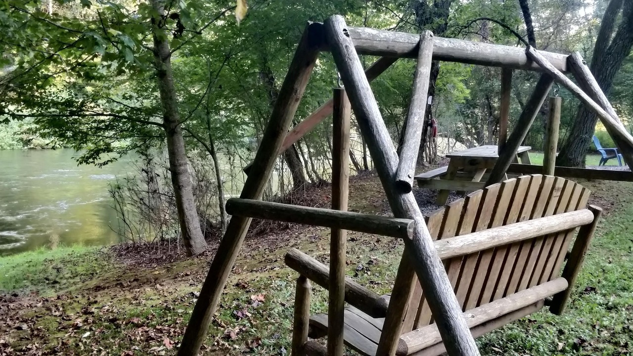 Photo of Outdoor in Mineral Bluff