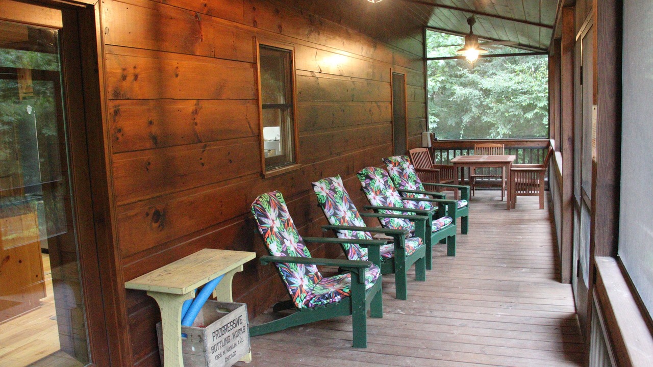 Photo of Others in Mineral Bluff