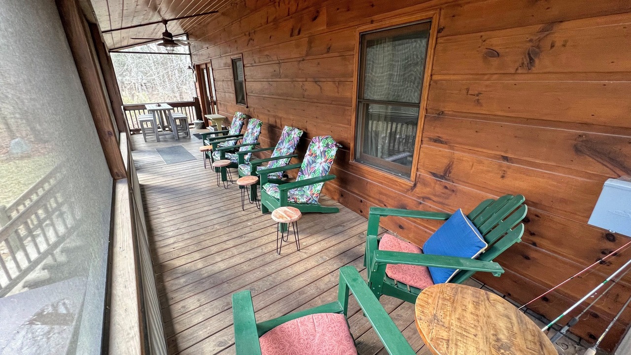 Photo of Outdoor in Mineral Bluff