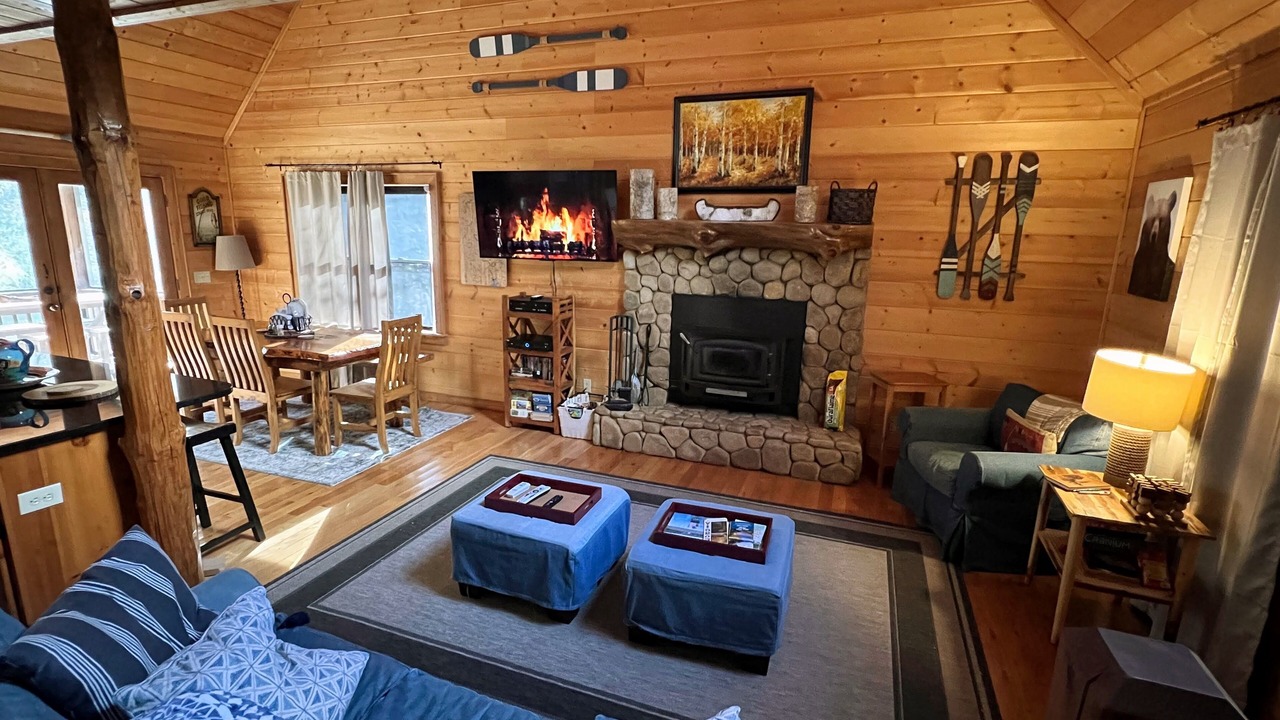 Photo of Others in Mineral Bluff