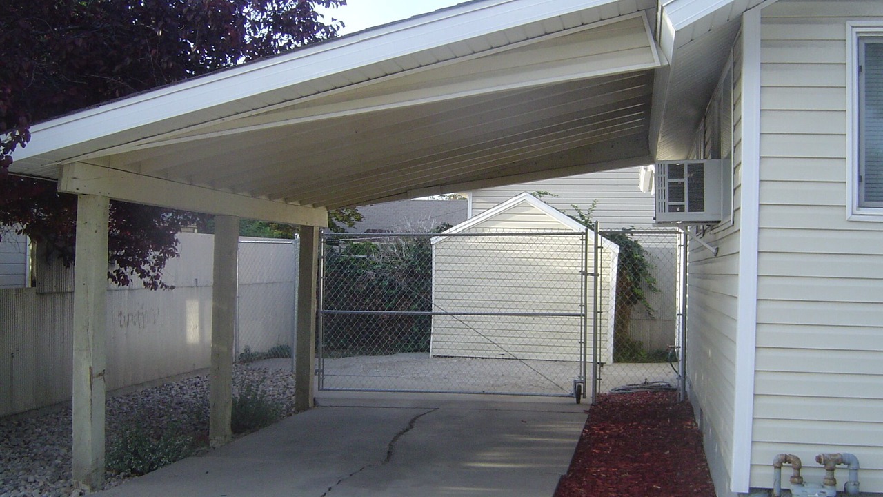 Photo of Outdoor in Sugar House