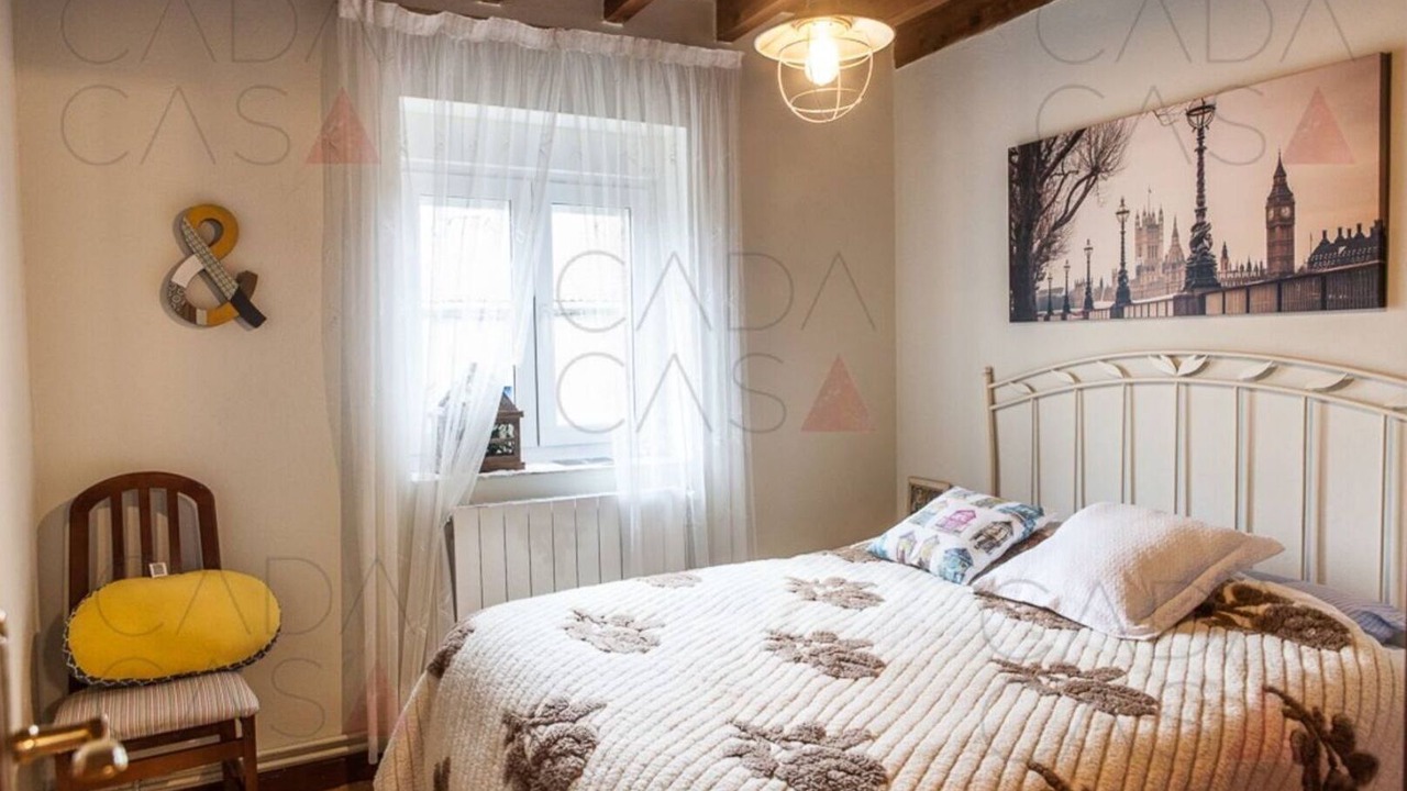 Photo of Bedroom in Las Rozas