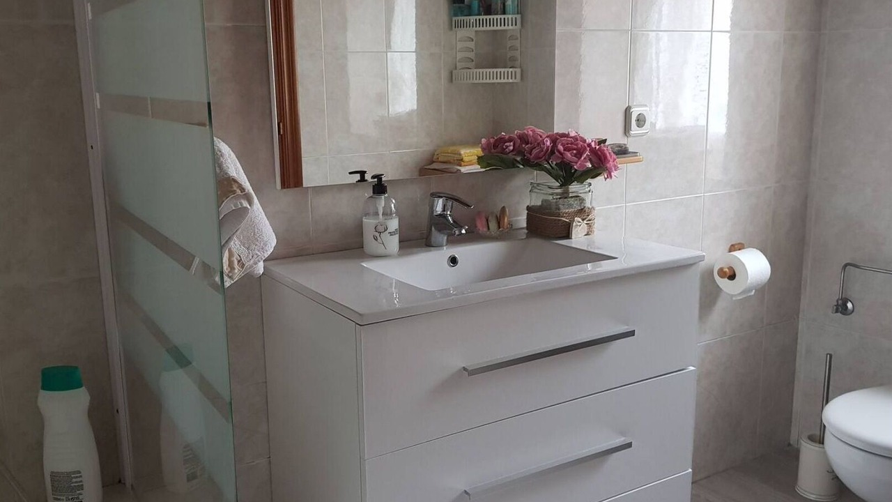 Photo of Bathroom in Las Rozas