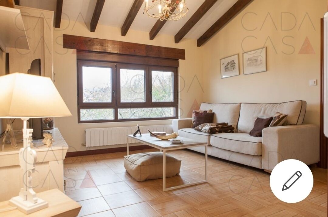 Photo of Livingroom in Las Rozas