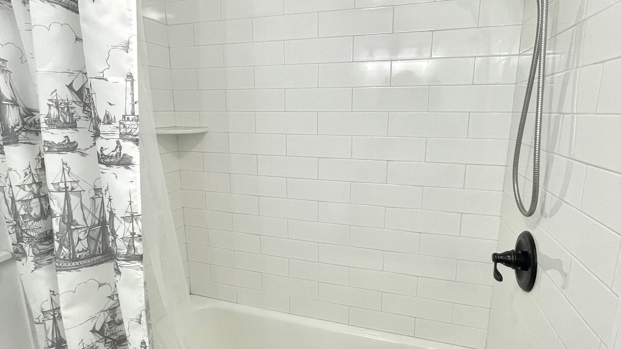 Photo of Bathroom in Yarmouth Port