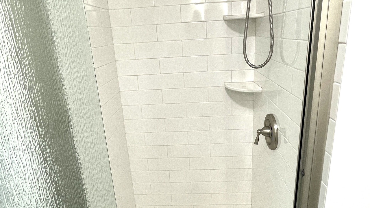 Photo of Bathroom in Yarmouth Port