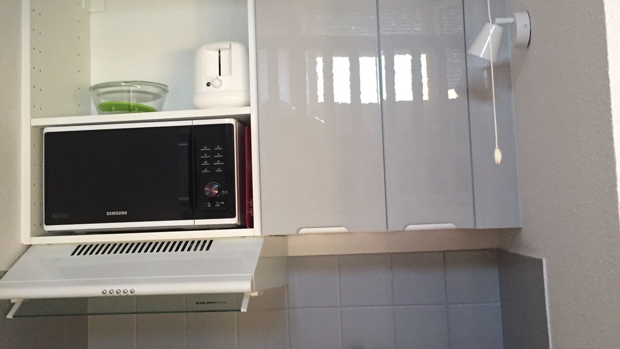 Photo of Kitchen in Albi