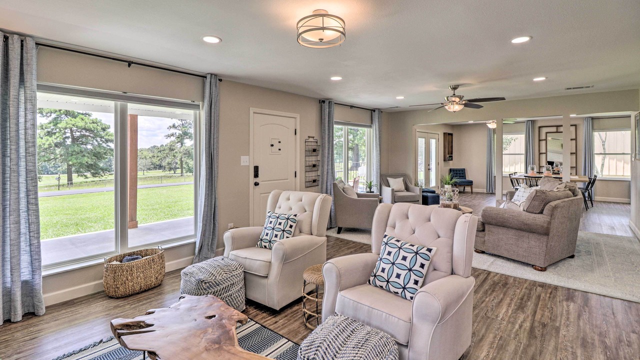 Photo of Livingroom in Bismarck