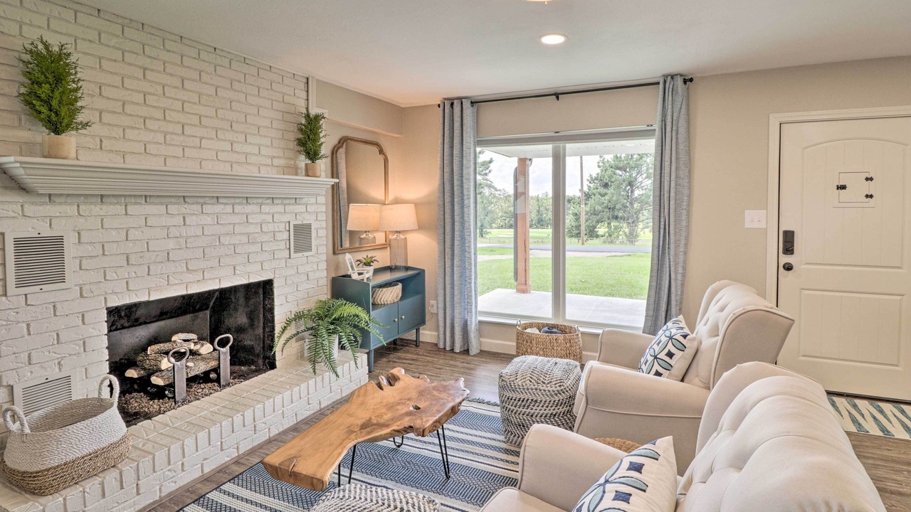 Photo of Livingroom in Bismarck