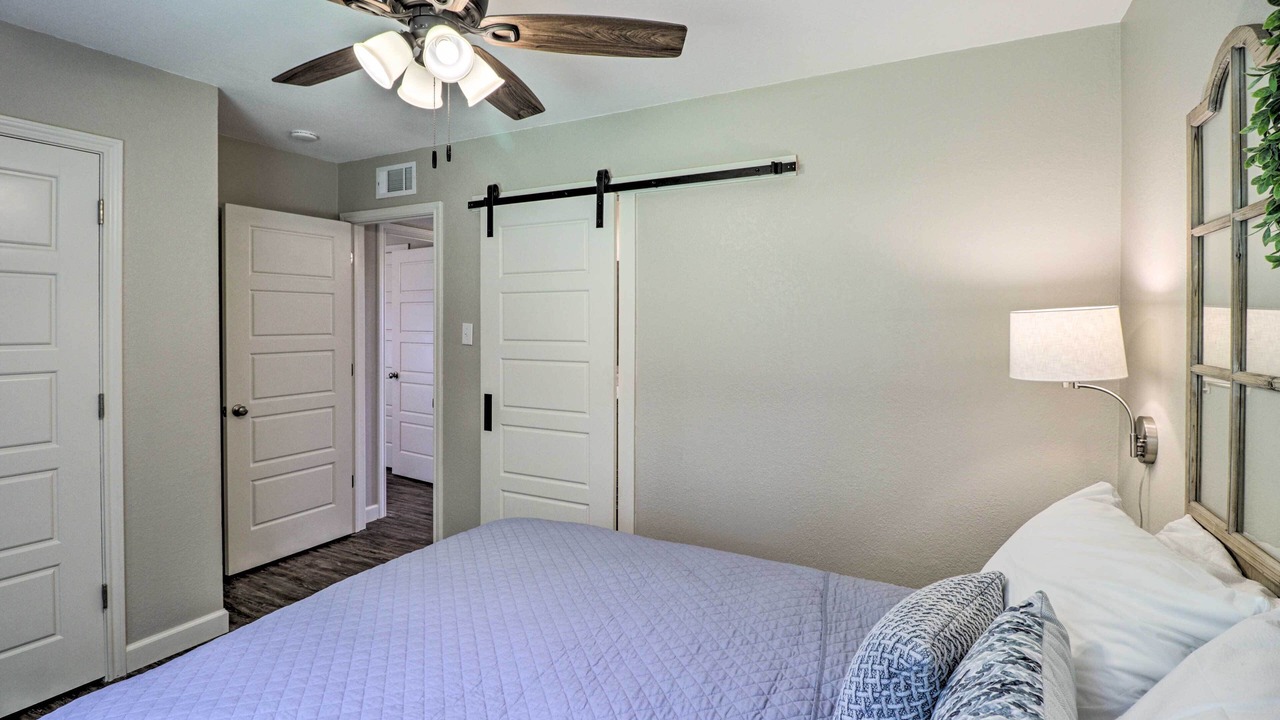 Photo of Bedroom in Bismarck