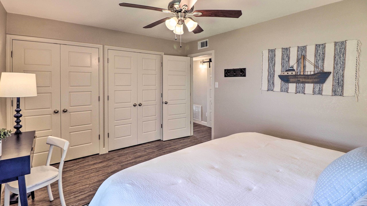 Photo of Bedroom in Bismarck