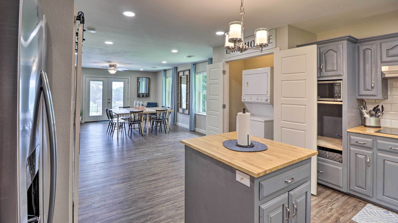 Photo of Kitchen in Bismarck