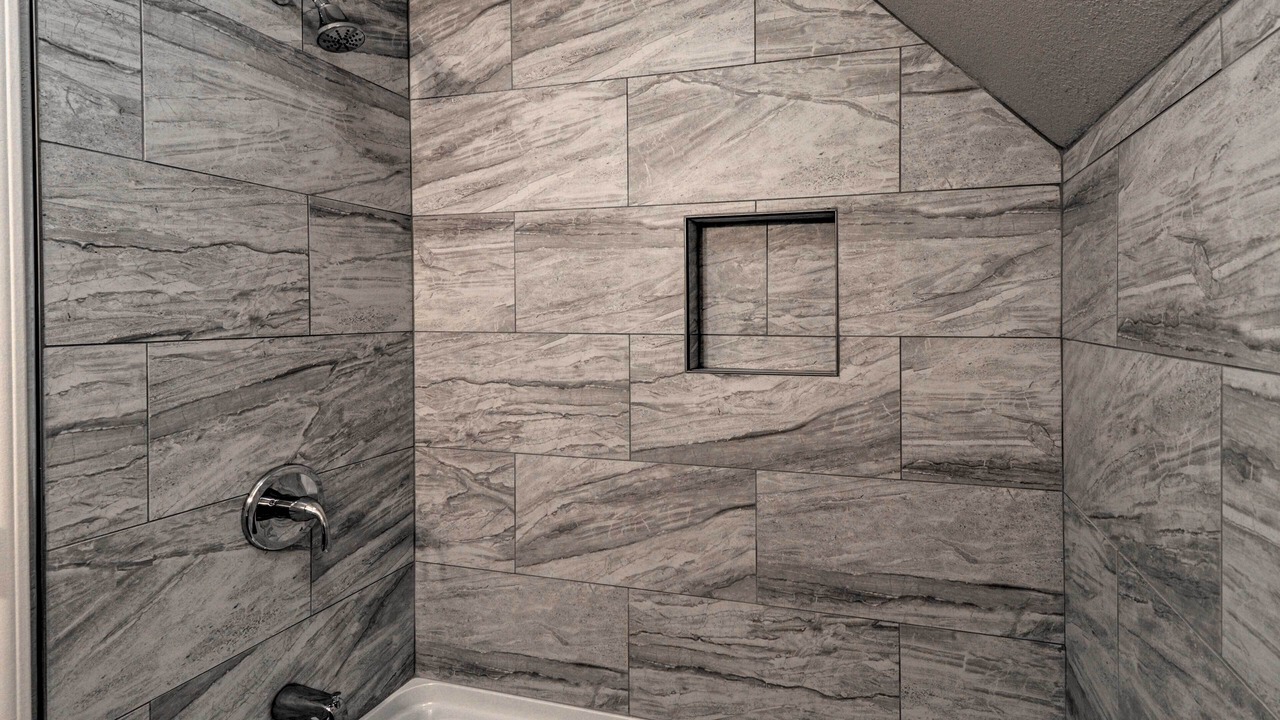 Photo of Bathroom in Bismarck