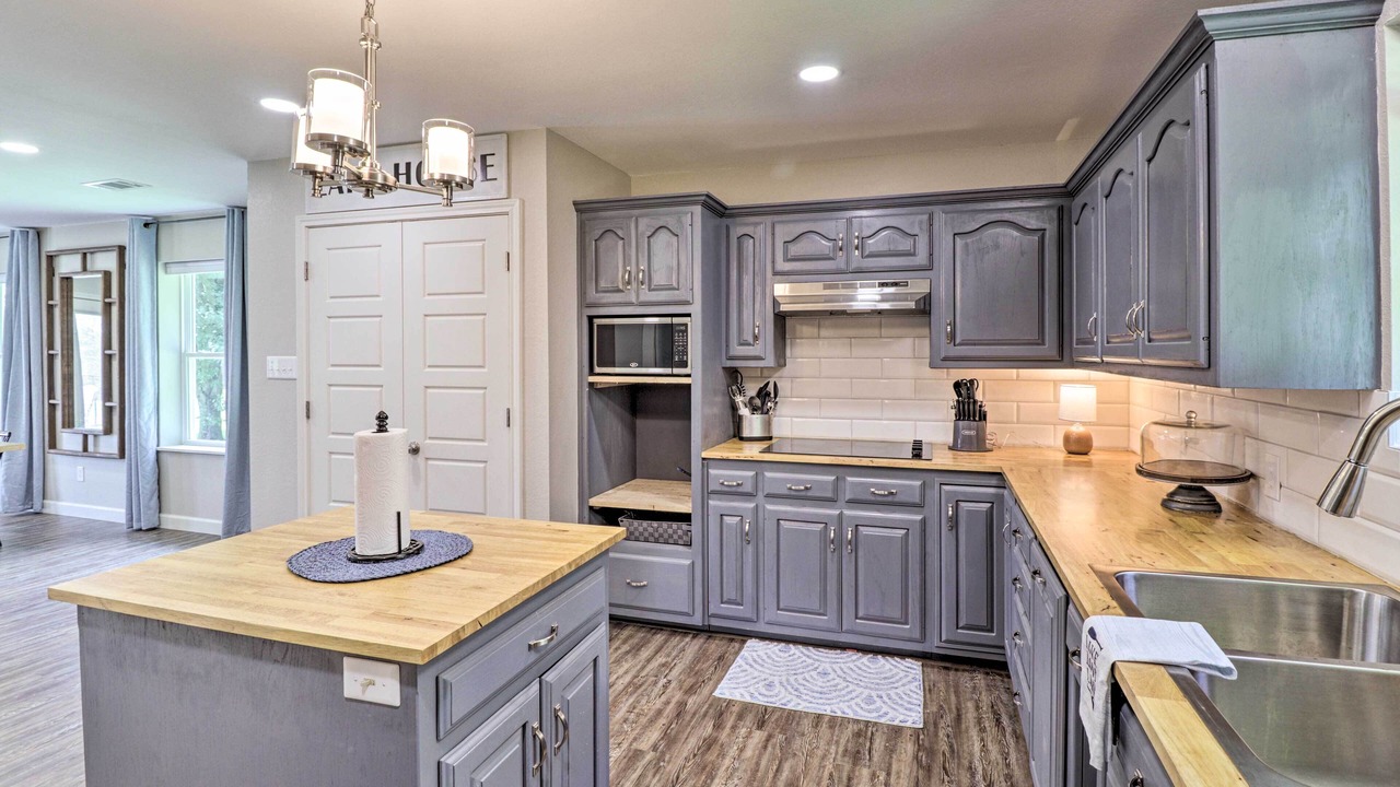 Photo of Kitchen in Bismarck