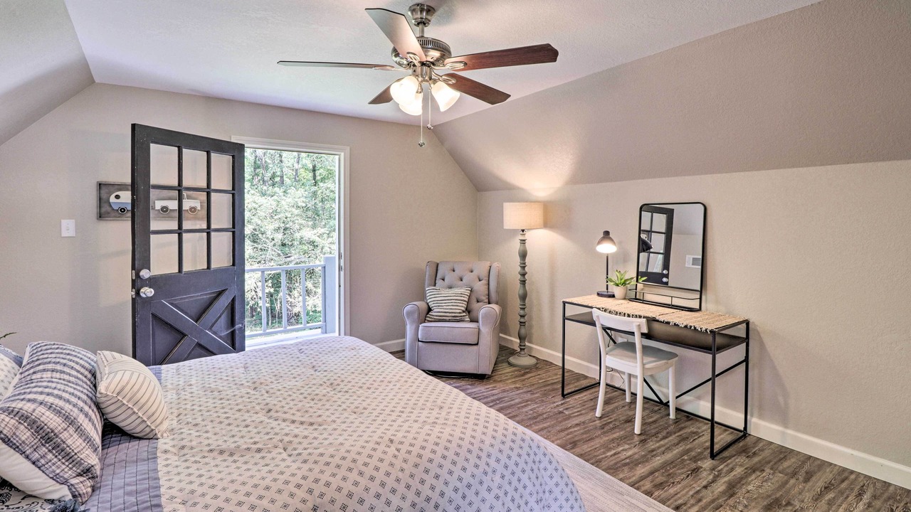 Photo of Bedroom in Bismarck