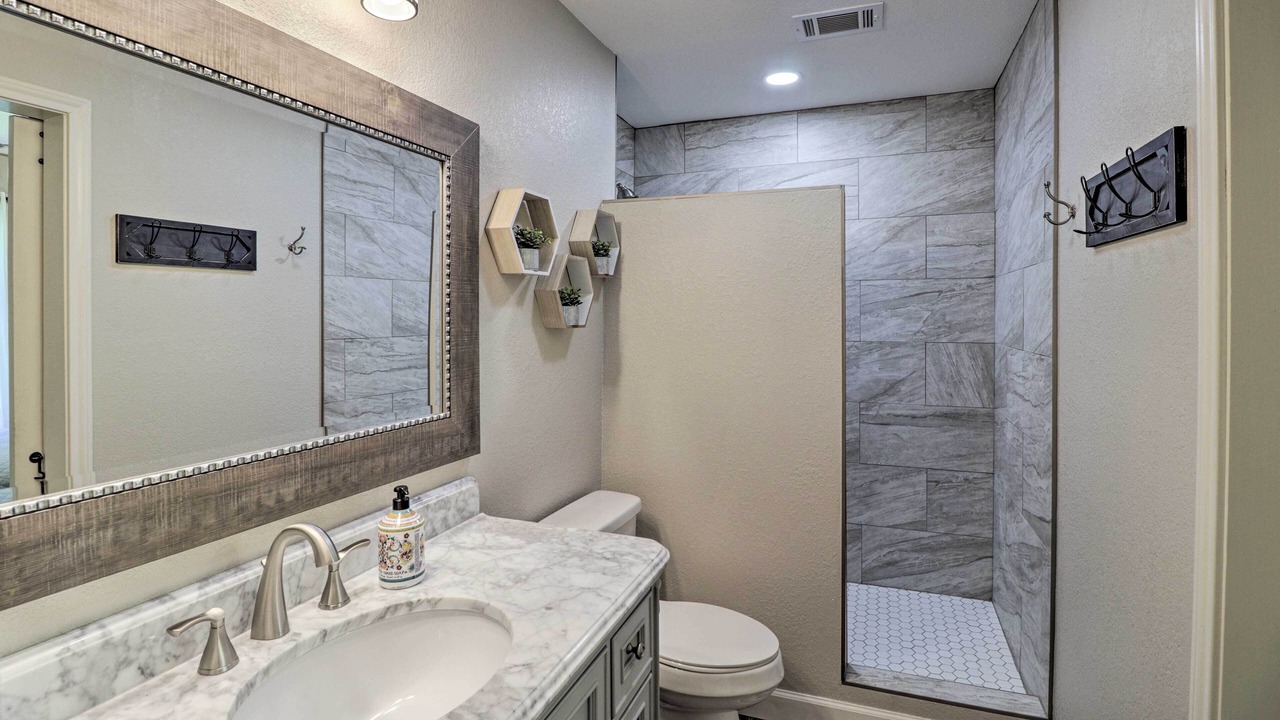 Photo of Bathroom in Bismarck