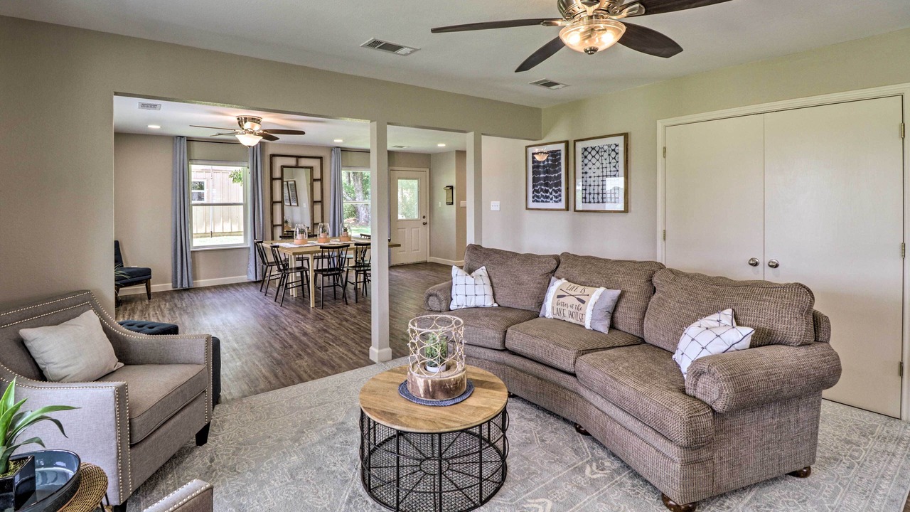 Photo of Livingroom in Bismarck