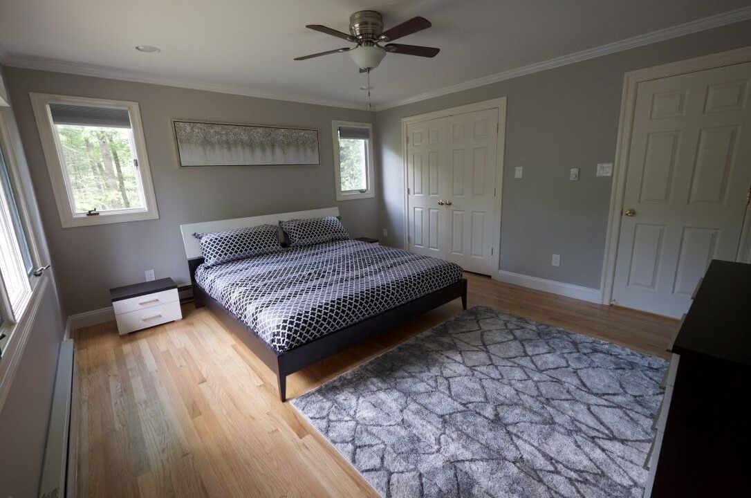 Photo of Bedroom in Highland Lake