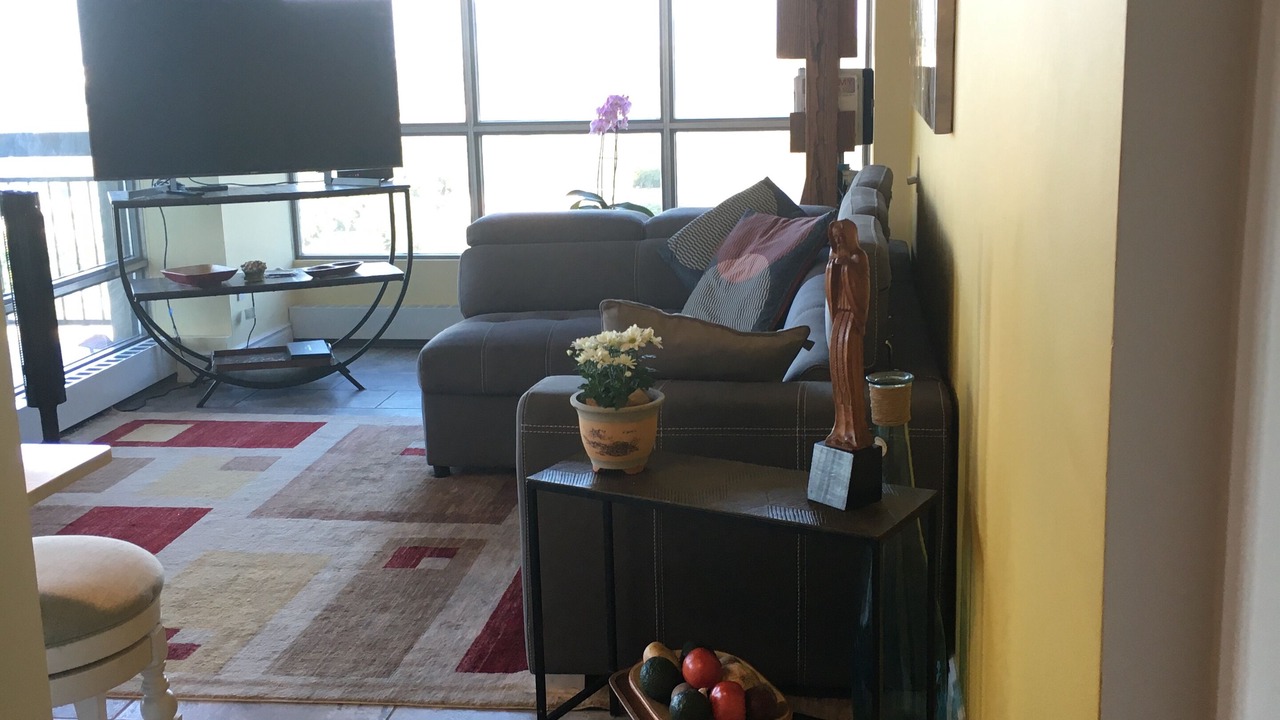 Photo of Livingroom in Hamilton