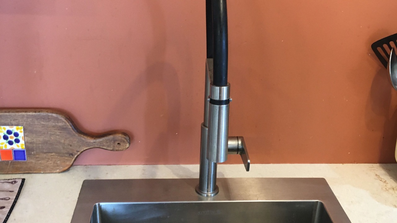 Photo of Kitchen in Hamilton