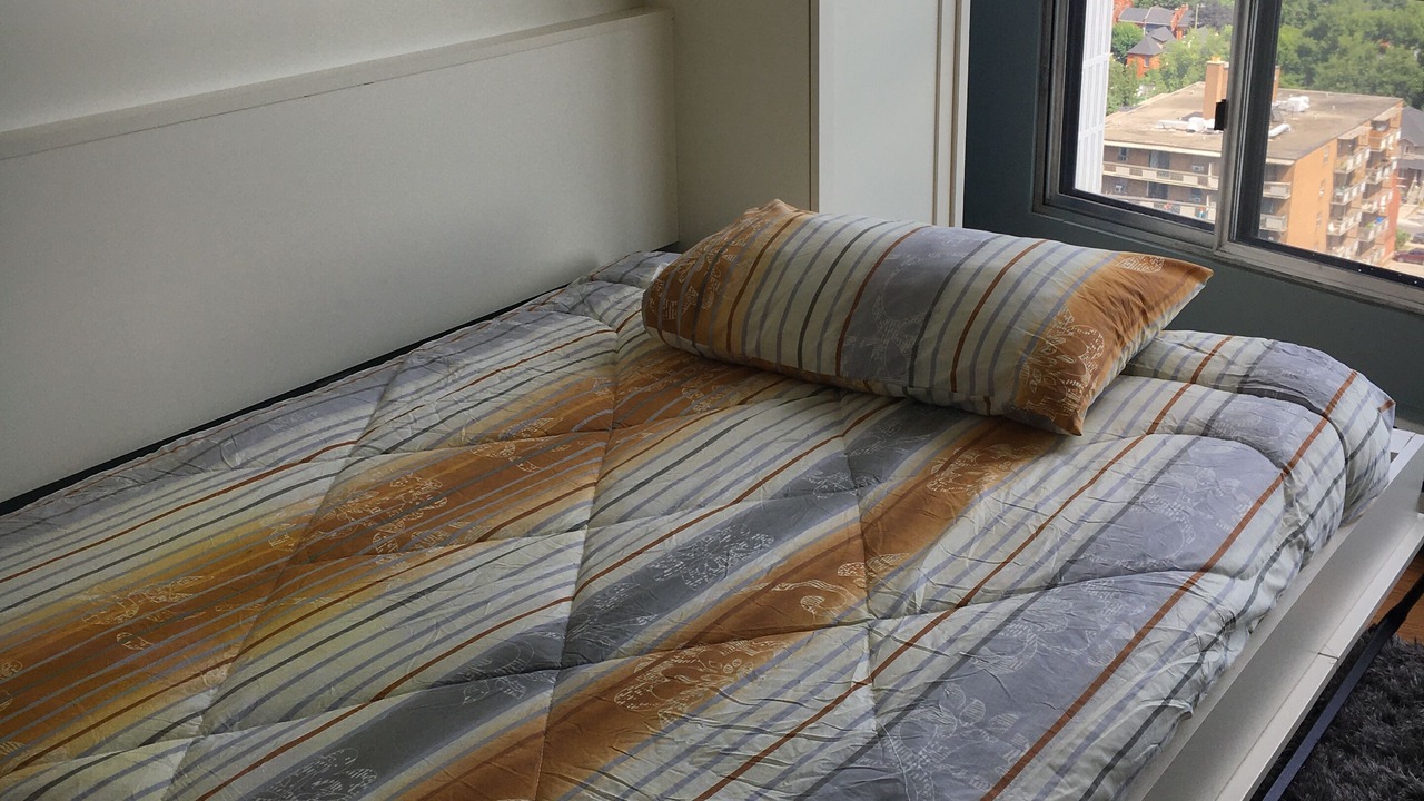 Photo of Bedroom in Hamilton
