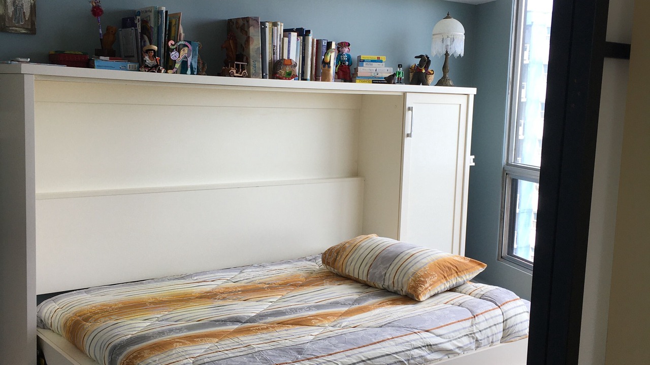 Photo of Bedroom in Hamilton