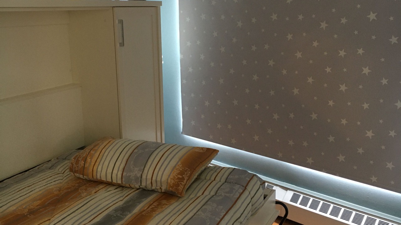 Photo of Bedroom in Hamilton