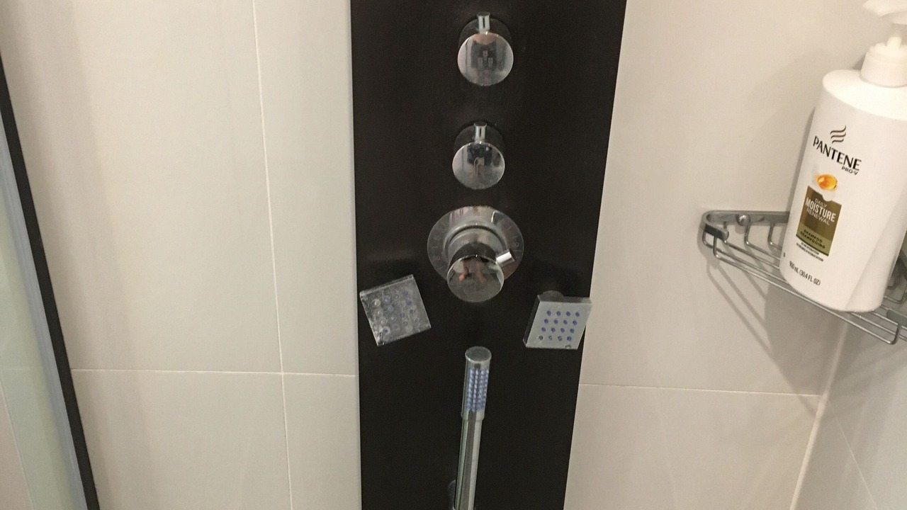 Photo of Bathroom in Hamilton