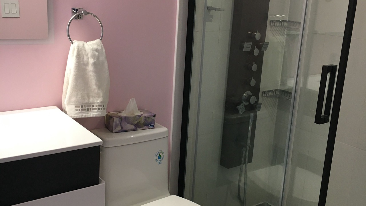 Photo of Bathroom in Hamilton