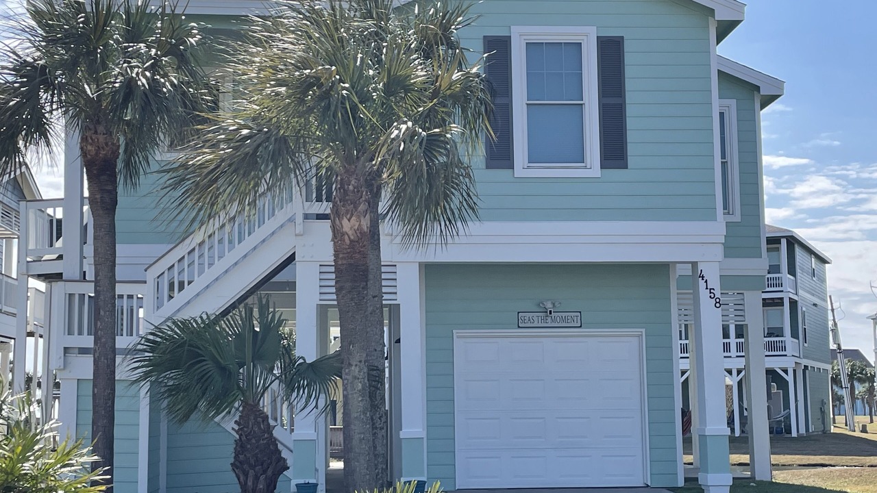 Photo of Outdoor in Galveston