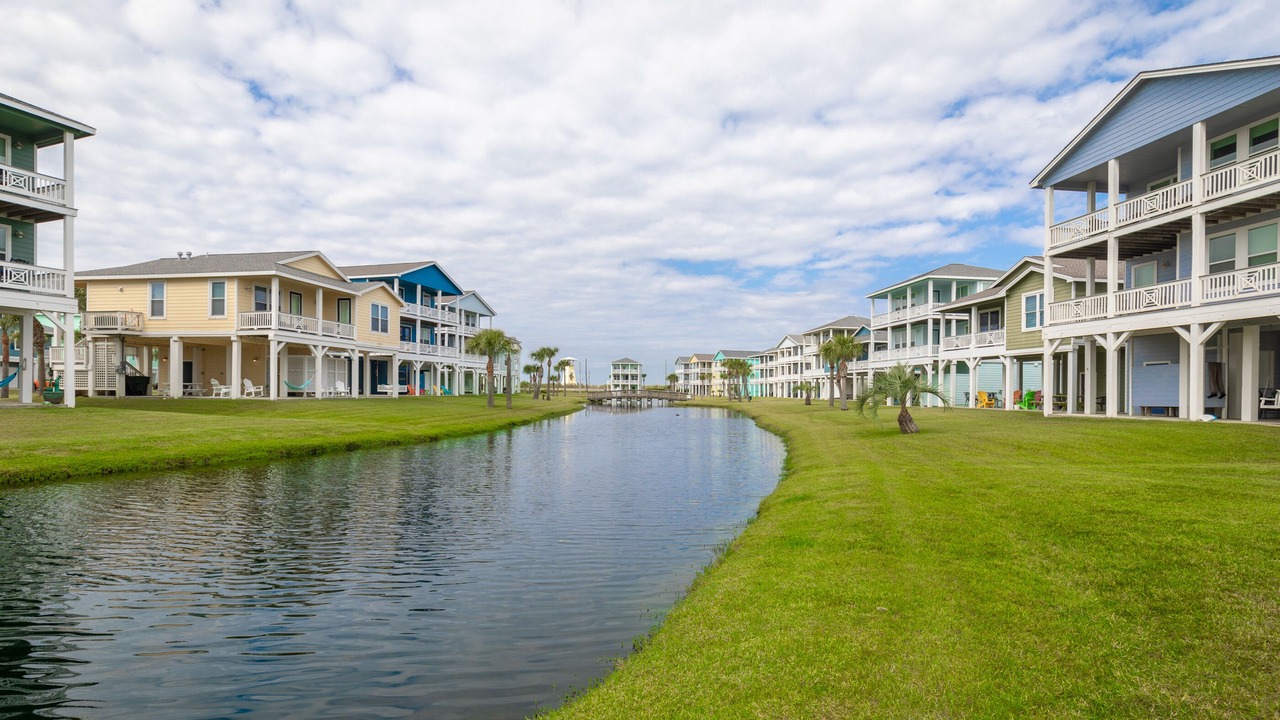 Photo of Outdoor in Galveston