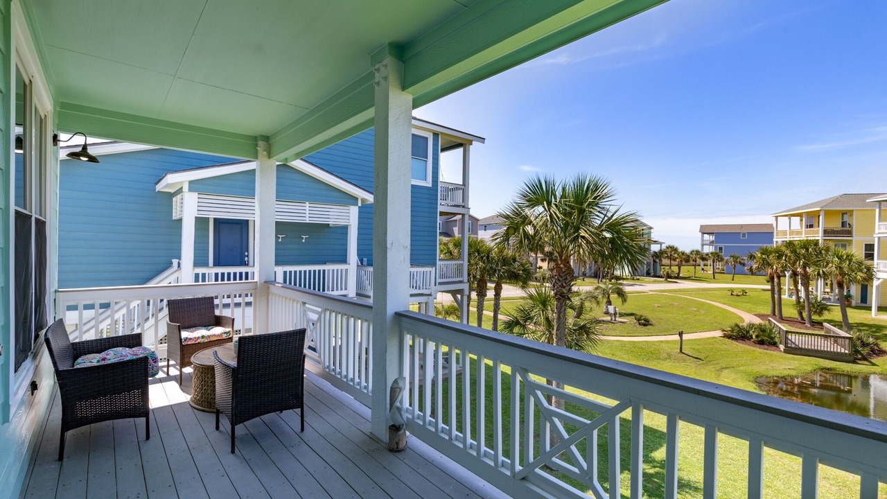 Photo of Outdoor in Galveston