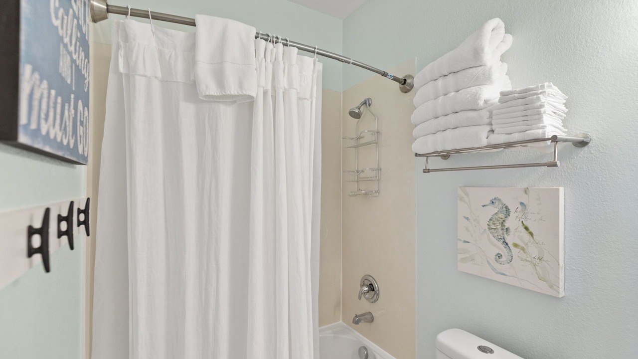 Photo of Bathroom in Galveston