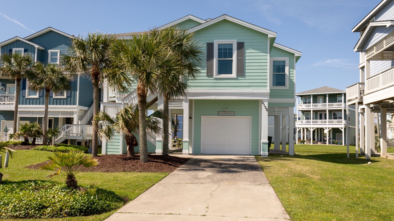 Photo of Outdoor in Galveston
