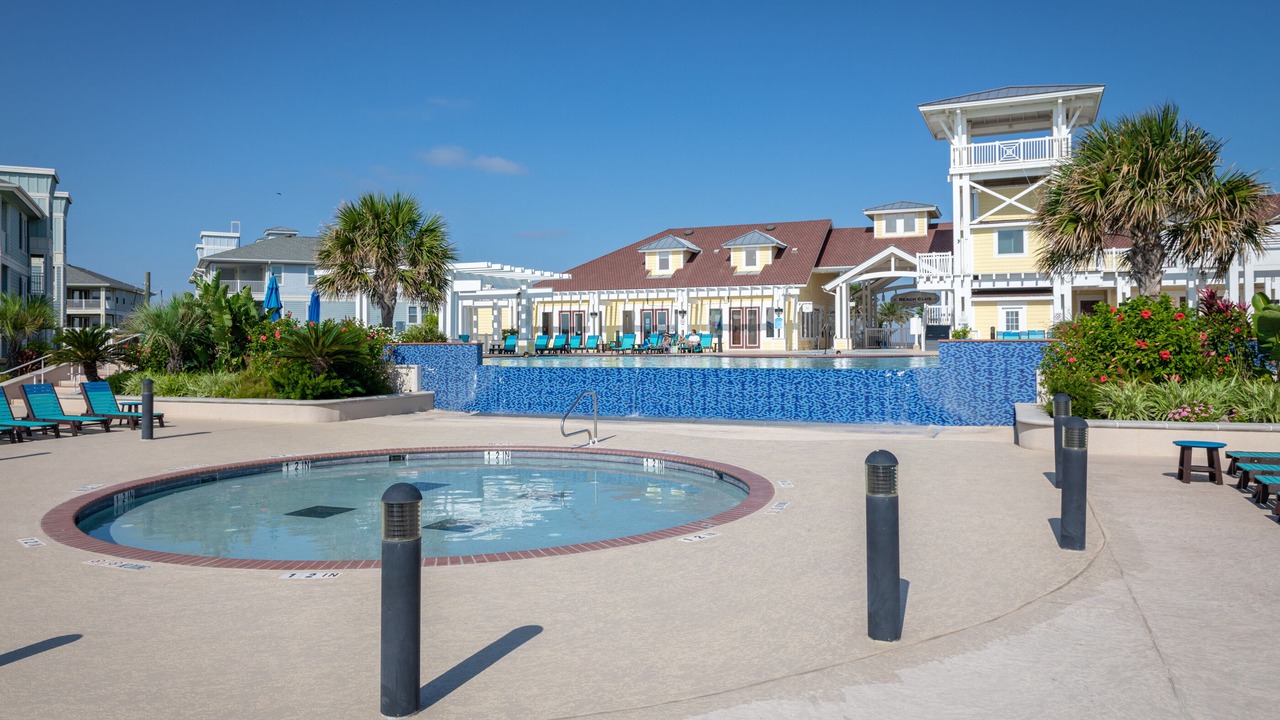 Photo of Outdoor in Galveston