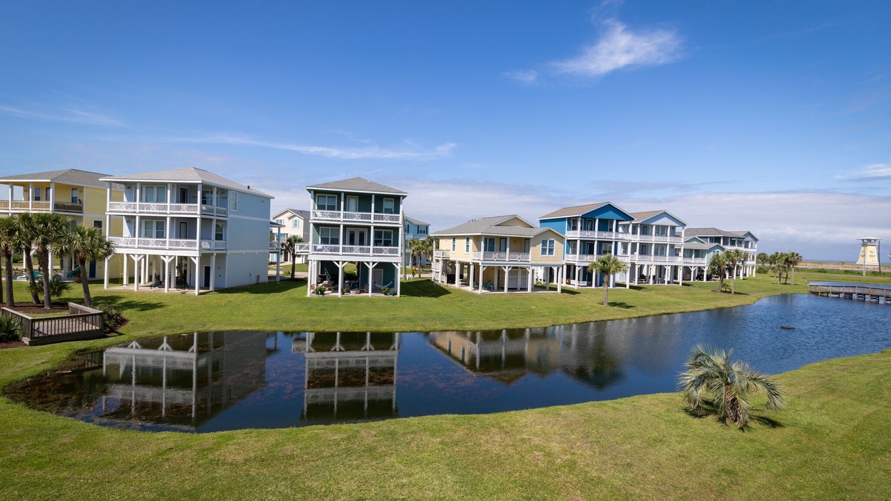 Photo of Outdoor in Galveston