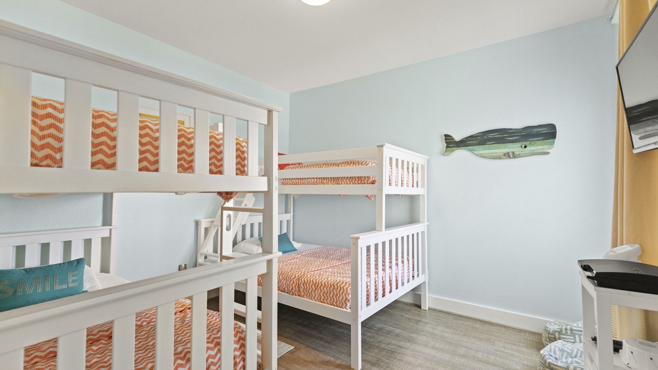 Photo of Bedroom in Galveston