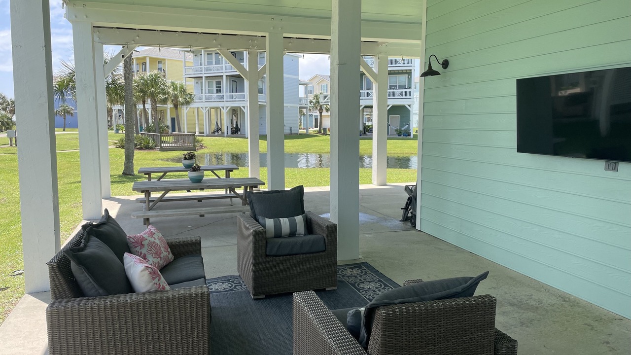 Photo of Outdoor in Galveston
