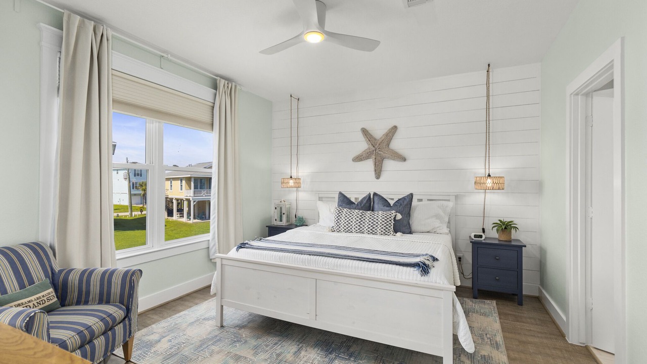 Photo of Patio Balcony in Galveston