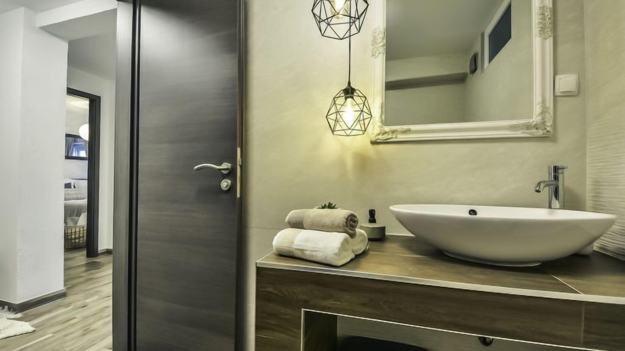Photo of Bathroom in Biograd na Moru